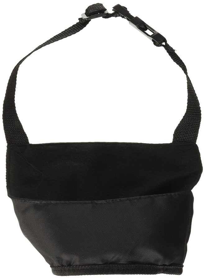 تريكسي حزام كمامة من النايلون من تريكسي، 317 مم (كبير - كبير جدًا) - Image 2